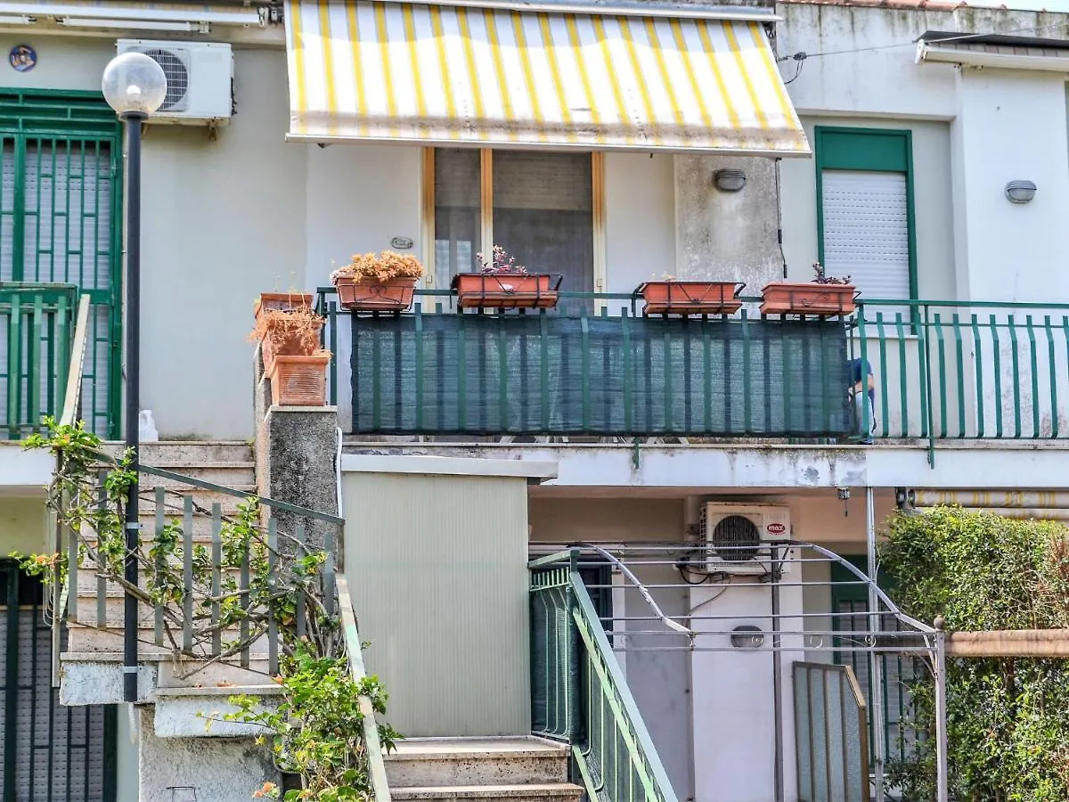 Apartment Clara By Interhome Fondachello (Mascali)