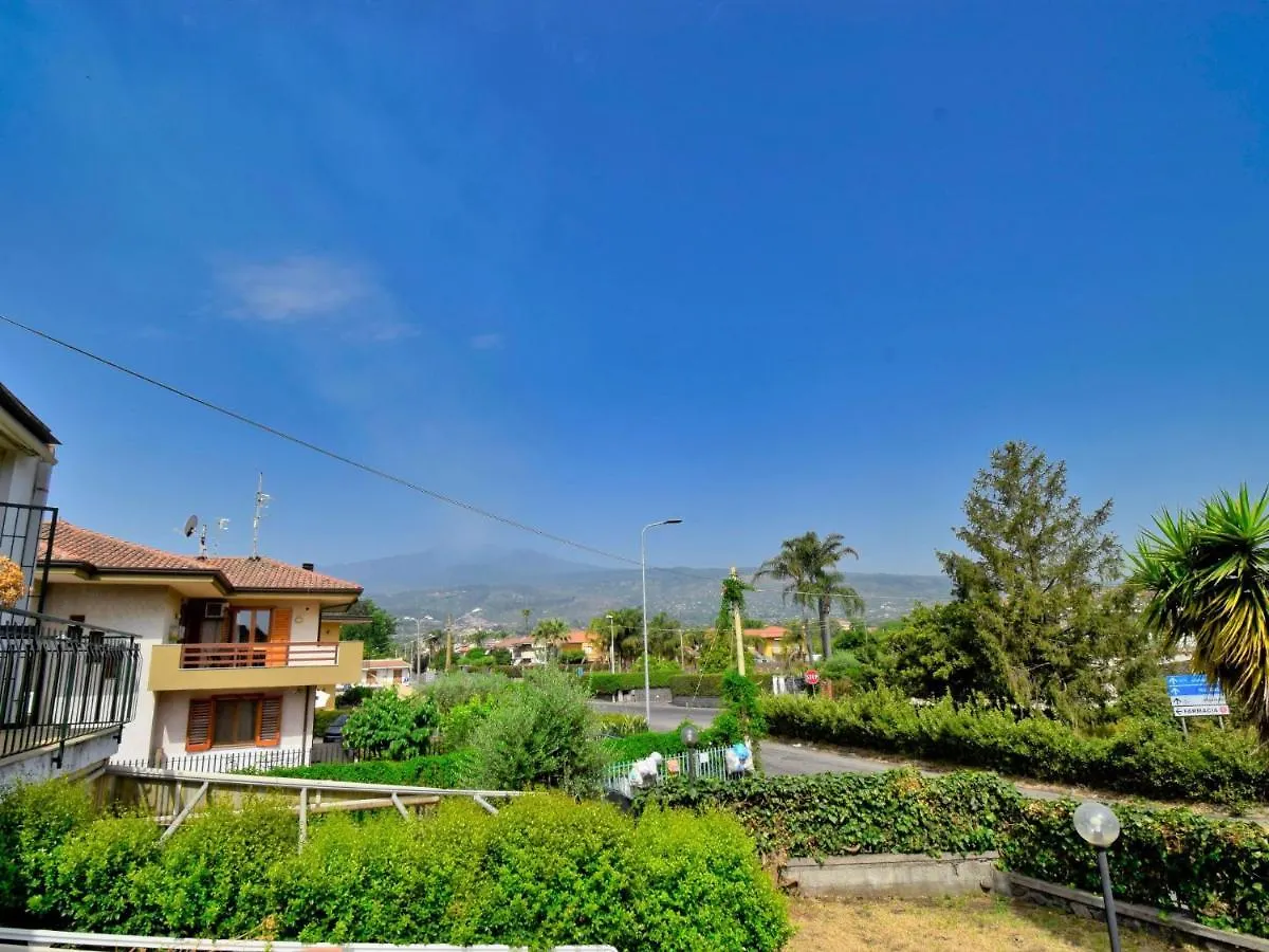 Apartment Clara By Interhome  Fondachello (Mascali)