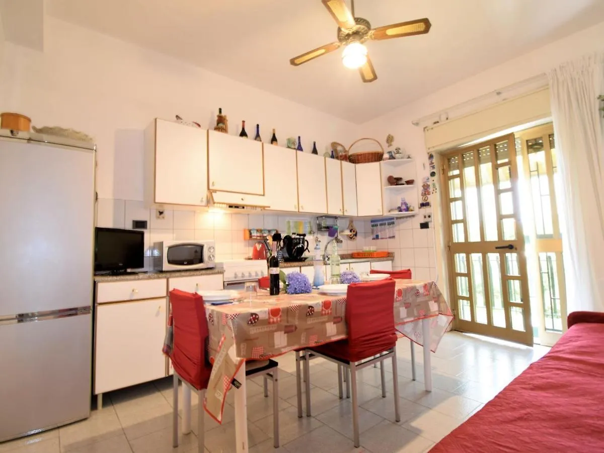 Apartment Clara By Interhome 0*, Fondachello (Mascali)