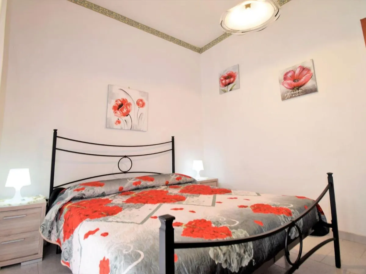 Apartment Clara By Interhome