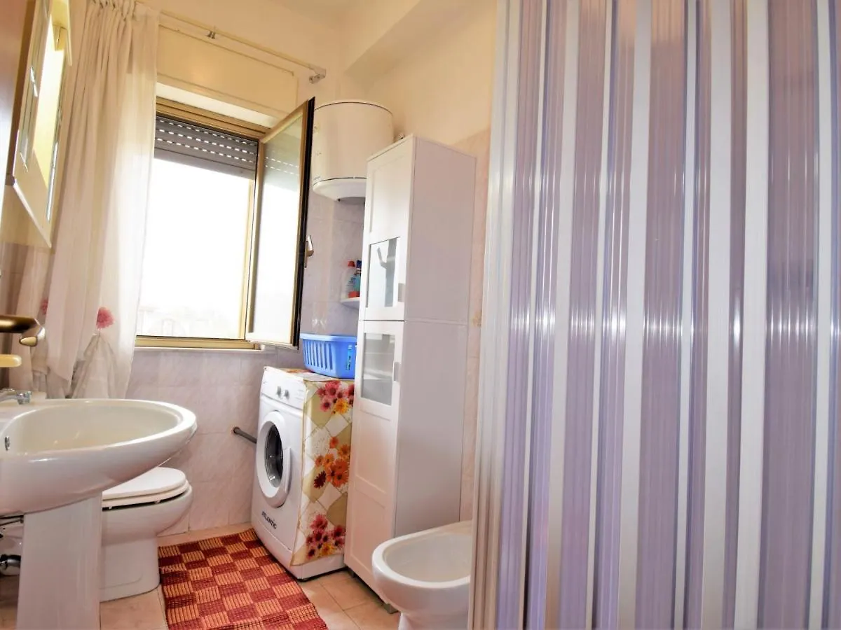 Apartment Clara By Interhome Fondachello (Mascali)