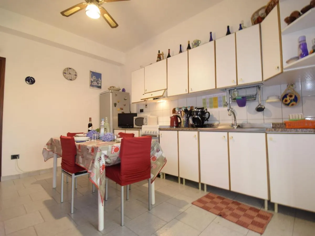 Apartment Clara By Interhome Italy