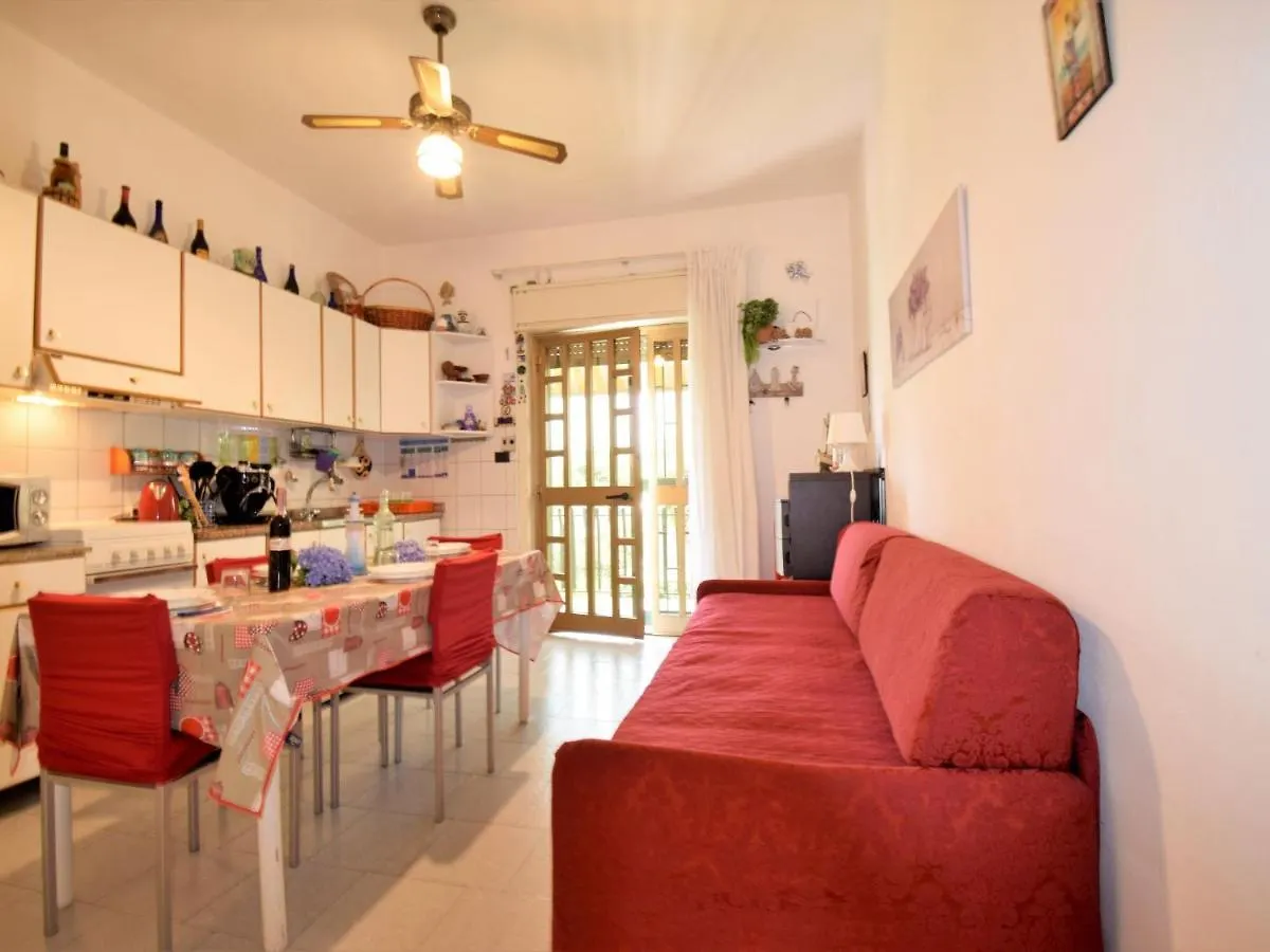 Apartment Clara By Interhome